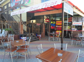 Гостевой дом National