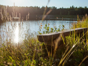 База Отдыха Арт Усадьба Веретьево