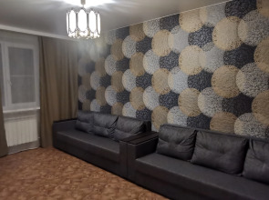 Апартаменты с Русской Баней и Большой Купелью