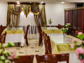 SM Royal by Stellar Hotels - ALL INCLUSIVE