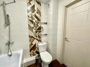 Апартаменты MarsHotel на проспекте Ленина 195А