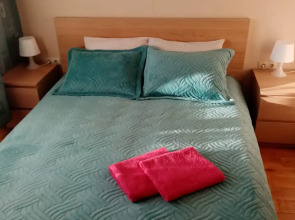 Апартаменты Бархат на Подлипецкой Слободе