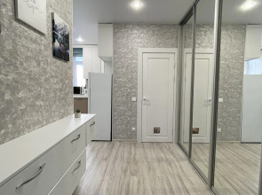 Апартаменты Tymen Sity