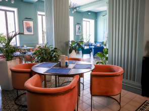 Отель Майкоп