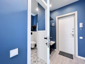 Апартаменты 1-комнатная квартира в шикарном семейном ЖК Галактика по Островского 195/2