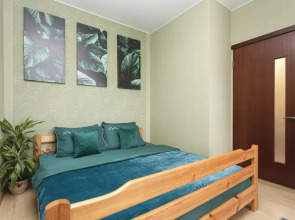 Квартира на Подмосковном Бульваре 12