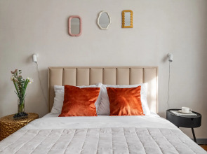 Апартаменты Кварт-Отель Оружейный Пер 5 3