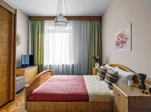 Апартаменты MaxRealty24