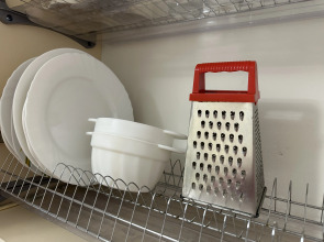 Апартаменты Однокомнатная в центре