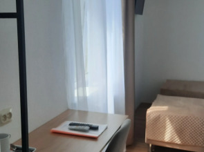 Гостевой дом Амосов