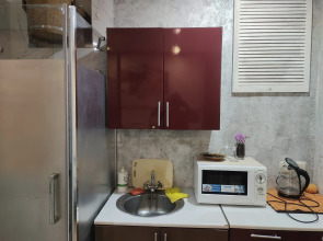 Меблированные комнаты Комильфо