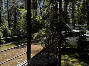 Частный дом 2 ПроЛес