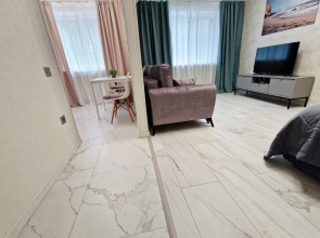 Квартира Золотой Центр На Театральной