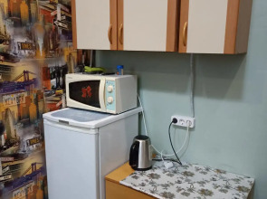 Квартира на Садовой 32/1