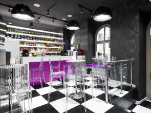 Отель Best Western Plus Krakow Old Town