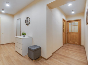 Апартаменты 101Апарт стильные у парка Диво Остров