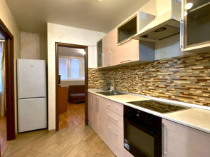 Квартира Экодомик Люберцы 826