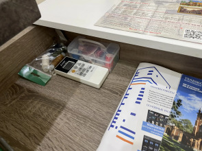 Апартаменты Spartak