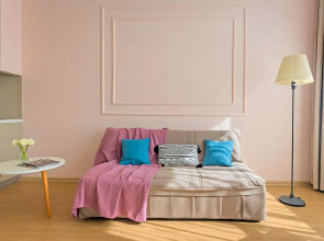 Апартаменты Орджоникидзе