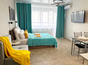 Апартаменты на Львовской около Парка