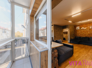 Апартаменты Бостон