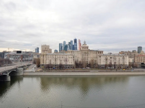 47 Апартаменты метро Смоленская