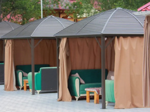 Санаторий Health Resort Narin Qala Resort