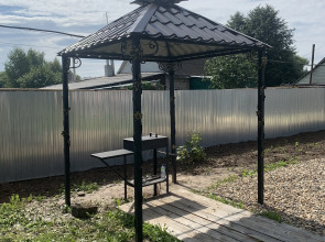 Гостевой дом Теплый угол