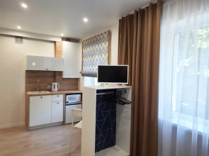 Апартаменты Багратиона 79