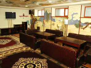 Отель Велес