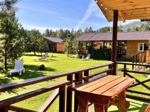 Гостевой дом BraunHaus