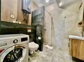 Апартаменты с видом на море