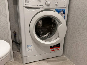 Квартира в ЖК Гагаринский