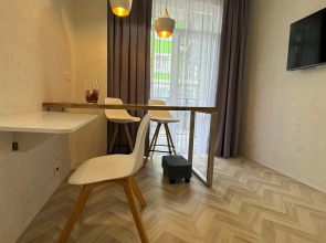 Апартаменты Арт Лайт Сити