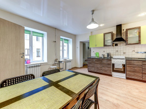 Апартаменты У Мариинского Театра