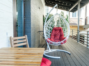 Апартаменты на Ружейной в Сириусе №3