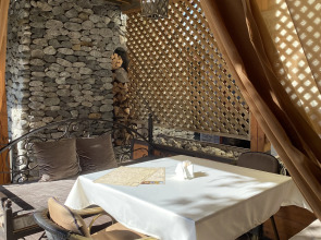 Гостинично-Ресторанный комплекс Ветерок