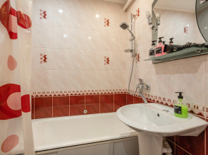 Квартира ул. Леонида Булавина