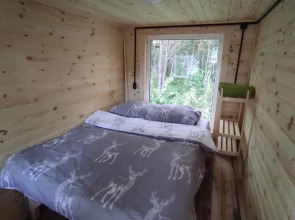 Ферма Оленей "Судимиръ"