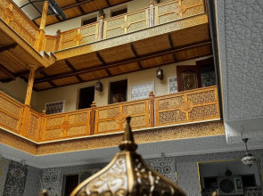 Отель Altair Boutique