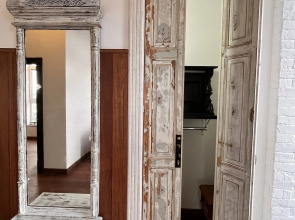 Квартира 2-х комнатная с панорамным видом на Казань