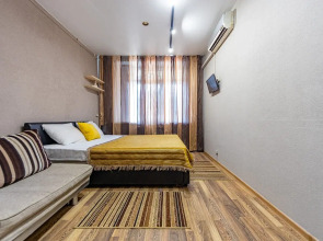 Отель Альбатрос