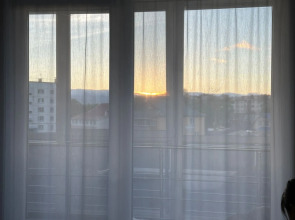 Комфортная квартира в новом доме