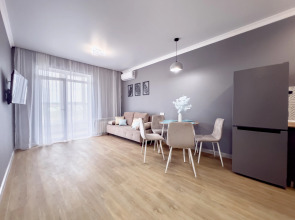 Квартира ОренРент в ЖК Гранд Парк