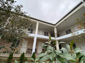 Гостевой дом у Светланы