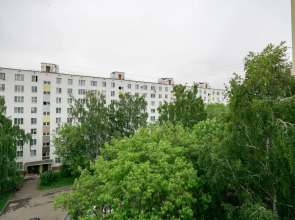 Квартира Двухкомнатная квартира