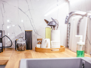 Апартаменты Arctic House Home в центре города