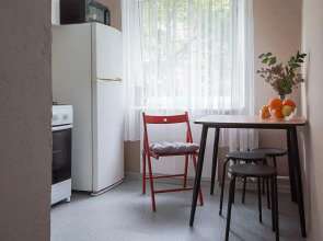 Апартаменты на Соммера