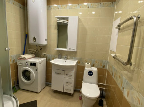 Апартаменты Вечер в Сердце Города