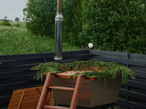 База Отдыха Загородный Клуб Озеро